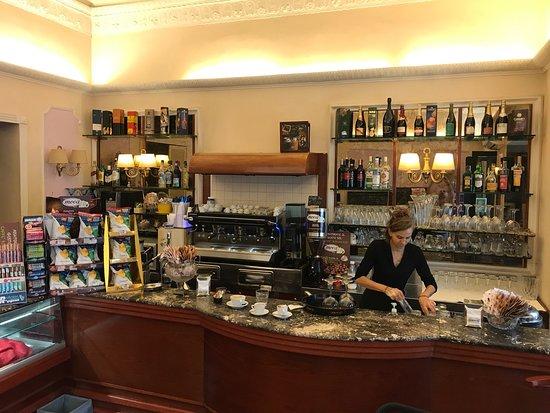 Gran Caffé Salandra